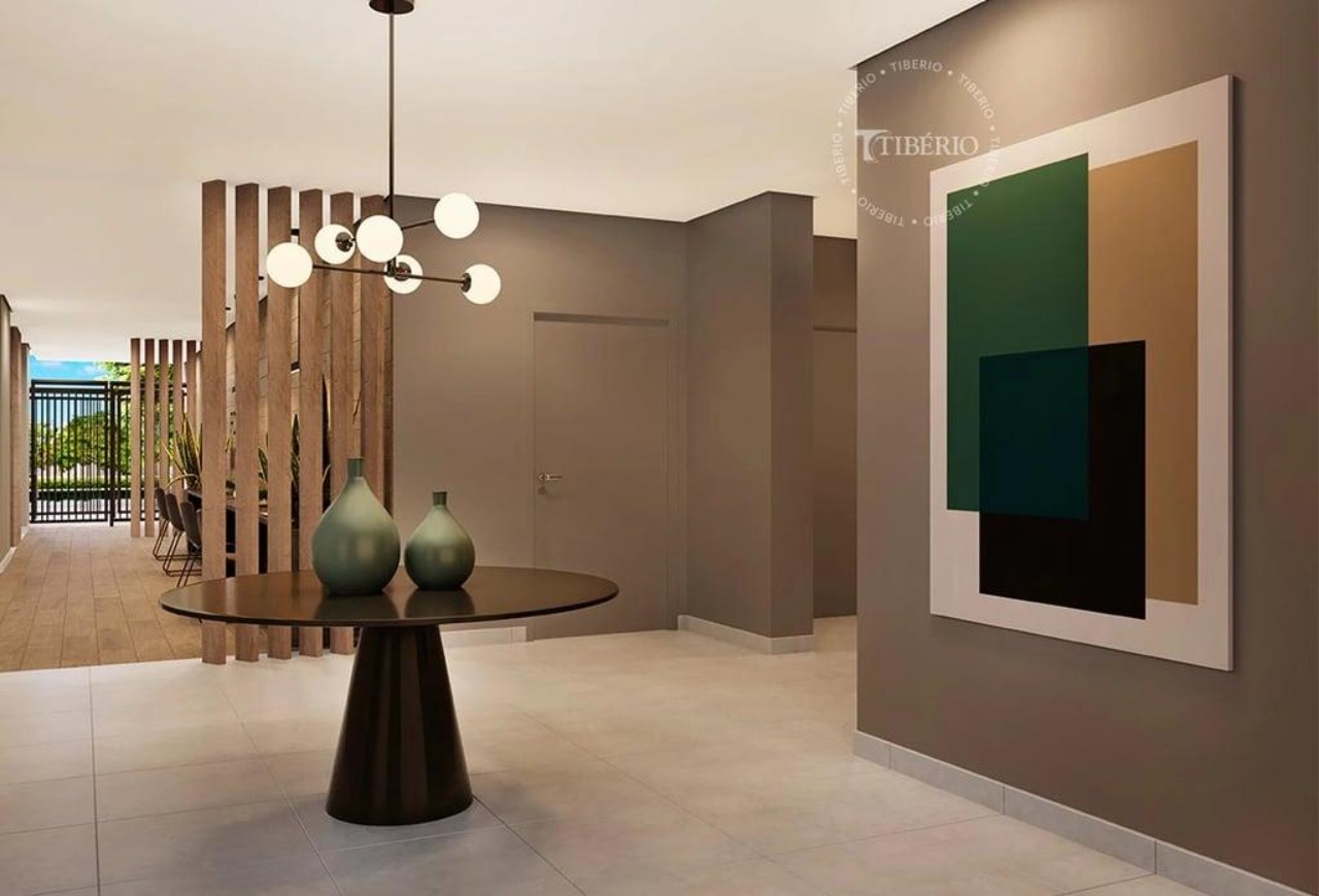 Apartamento, 2 quartos, 39 m² - Foto 5