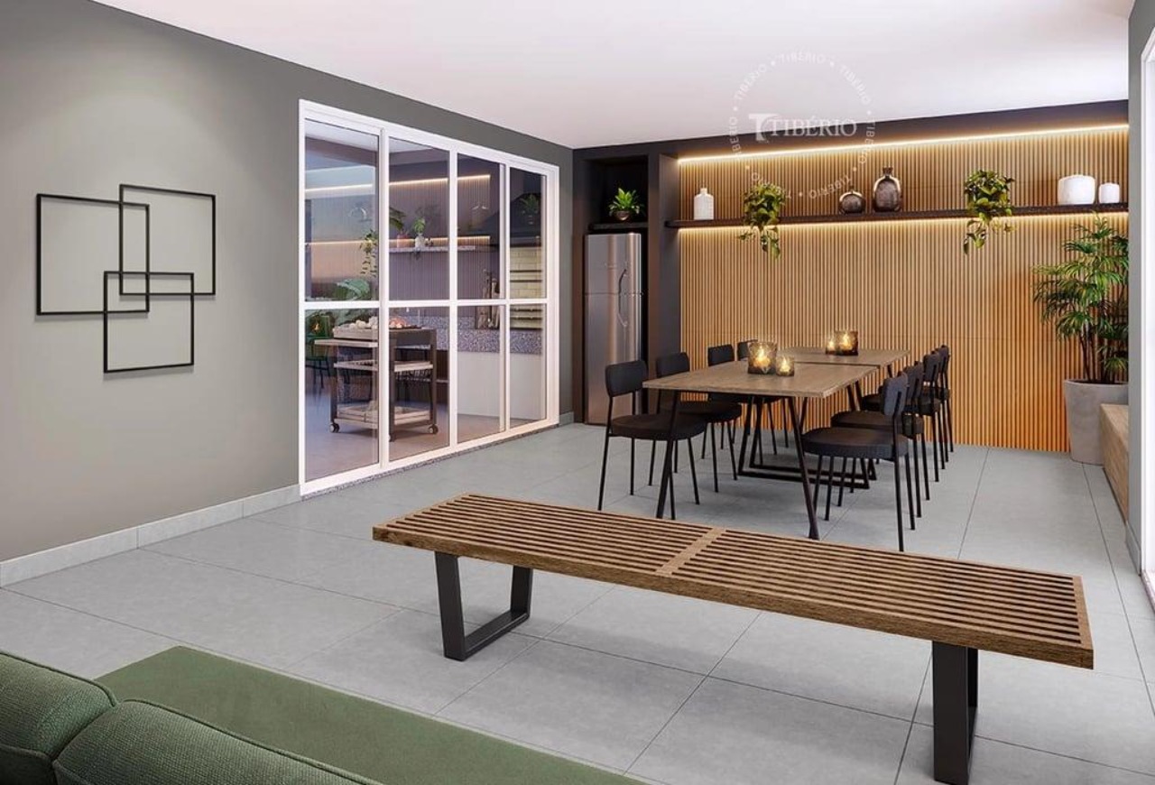 Apartamento, 2 quartos, 39 m² - Foto 9