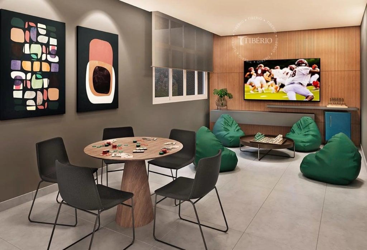 Apartamento, 2 quartos, 39 m² - Foto 11