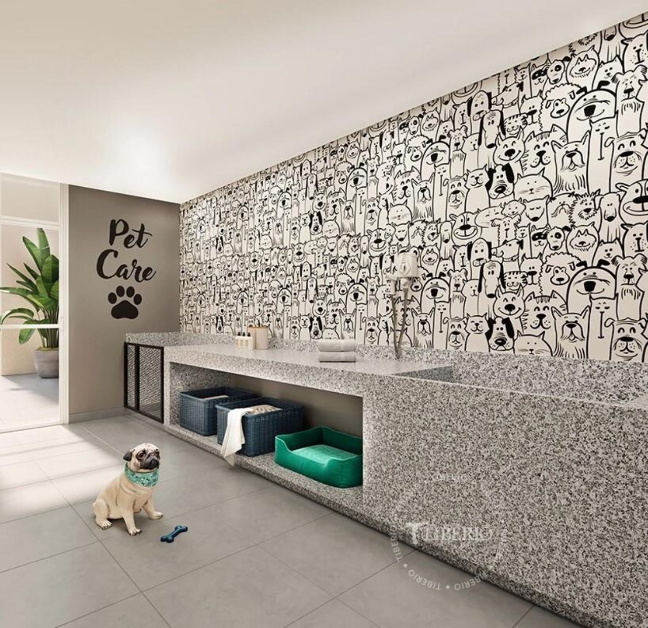 Apartamento, 2 quartos, 39 m² - Foto 14