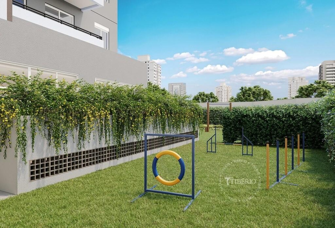 Apartamento, 2 quartos, 39 m² - Foto 18