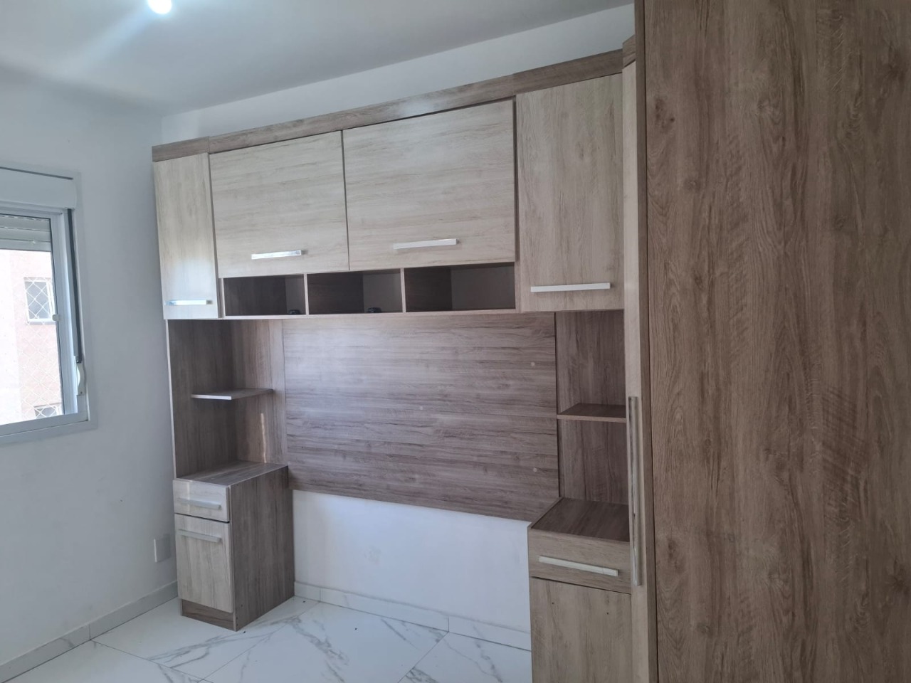 Apartamento, 1 quarto, 24 m² - Foto 7