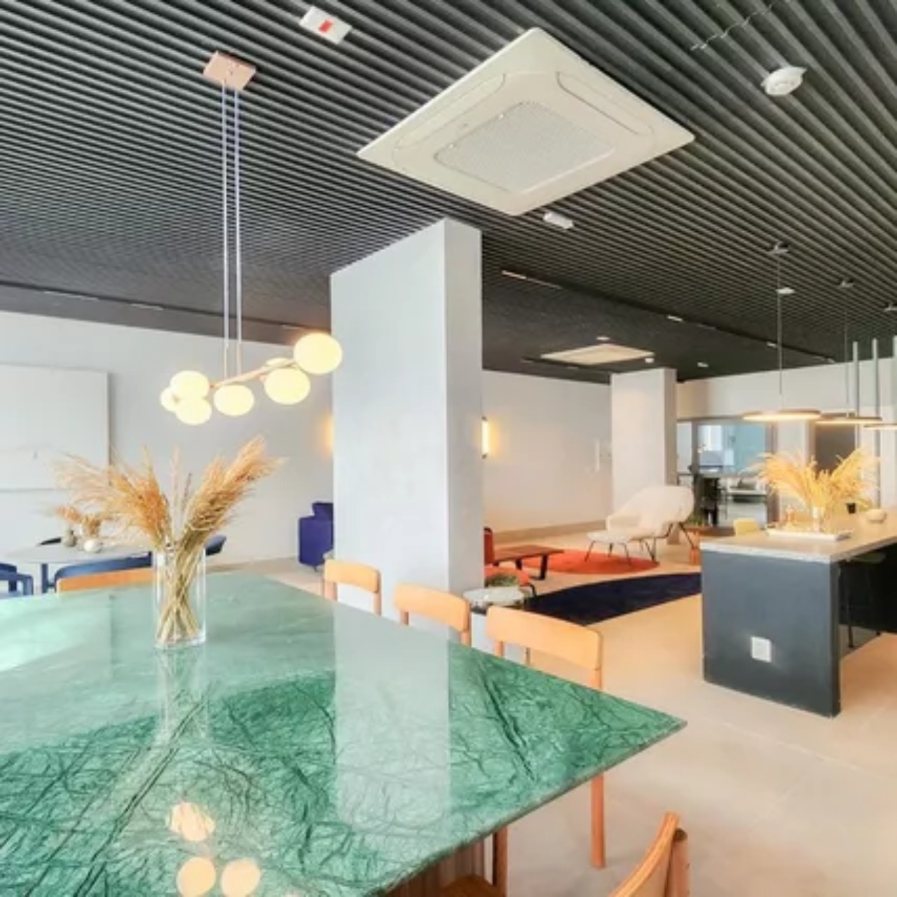 Apartamento, 1 quarto, 32 m² - Foto 7