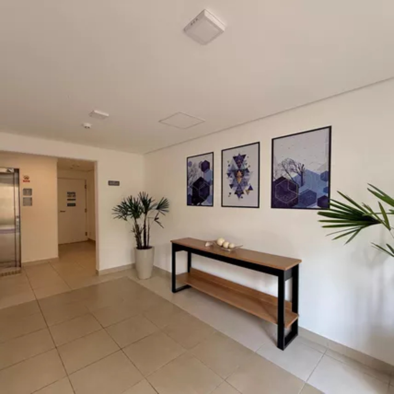 Apartamento, 1 quarto, 27 m² - Foto 11