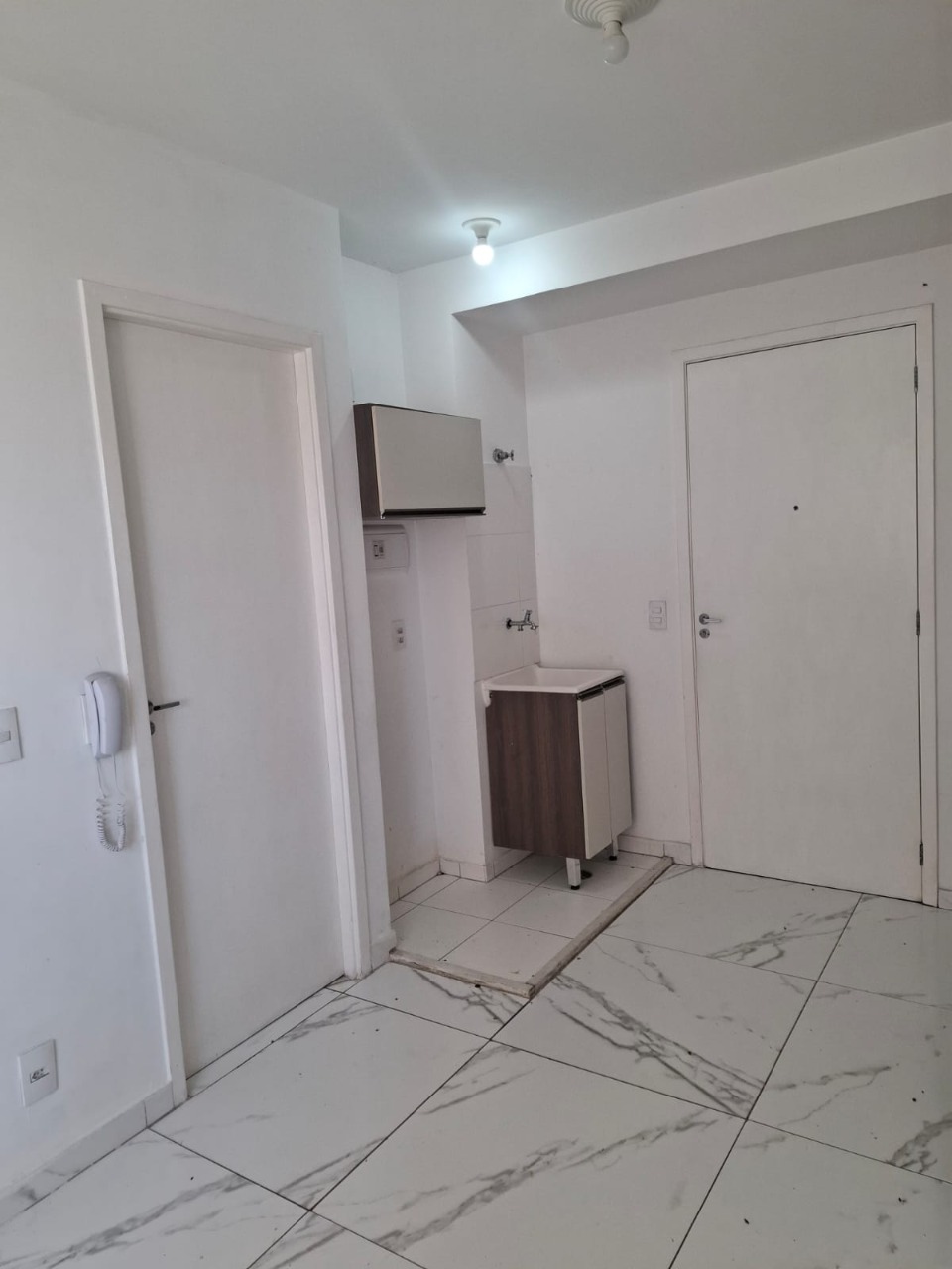 Apartamento, 1 quarto, 24 m² - Foto 3