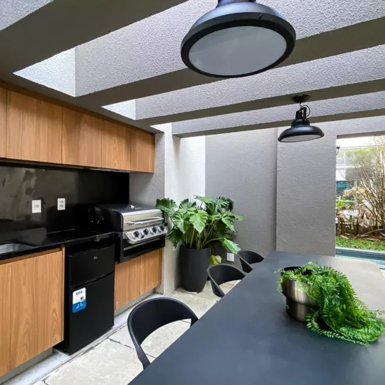 Apartamento, 1 quarto, 24 m² - Foto 14