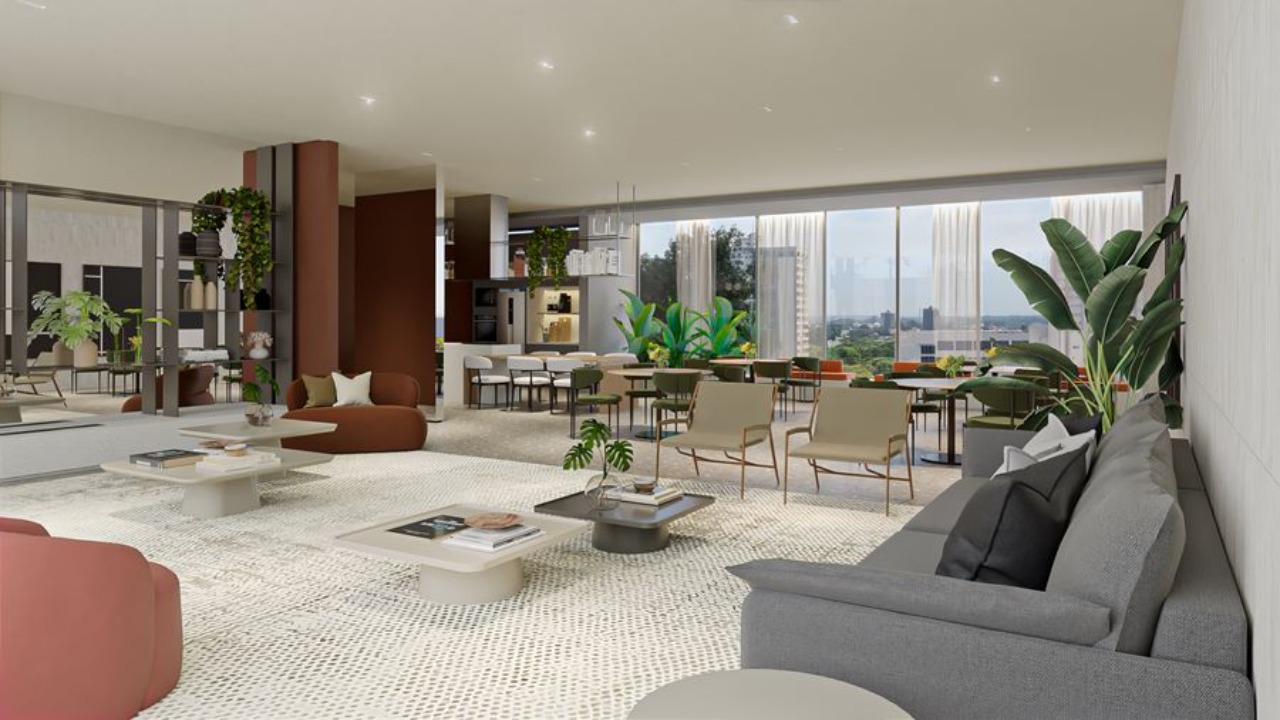 Apartamento, 1 quarto, 26 m² - Foto 18