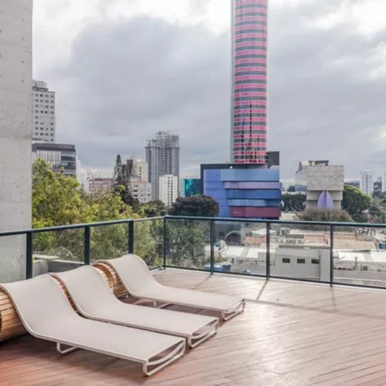 Apartamento, 1 quarto, 41 m² - Foto 9