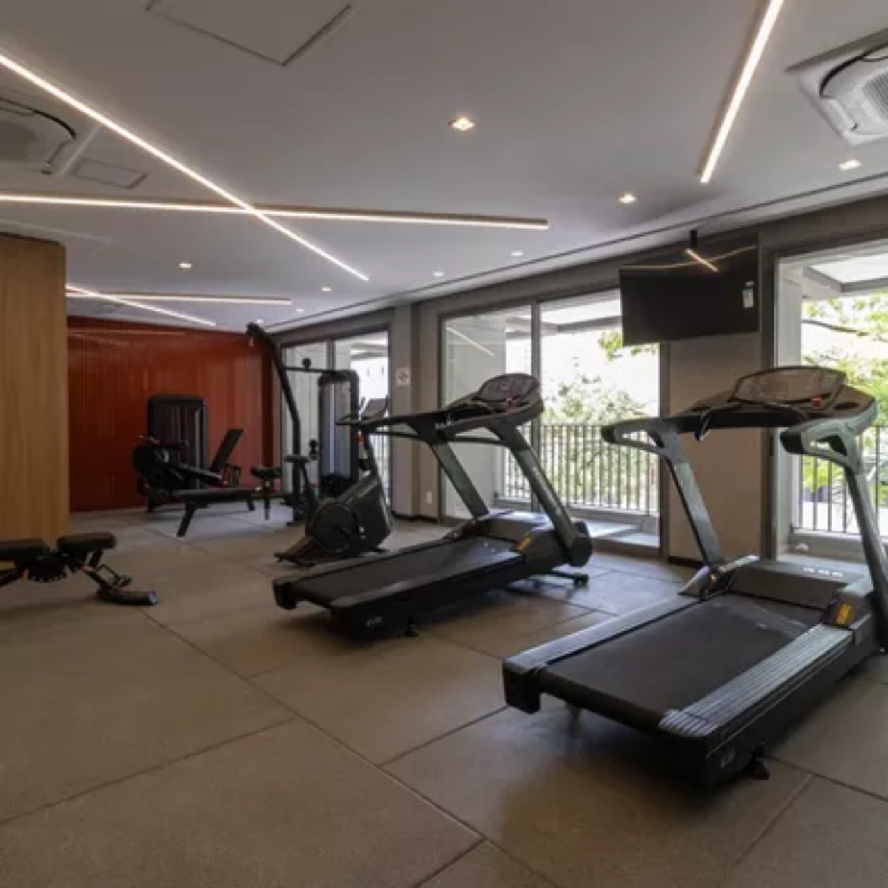 Apartamento, 1 quarto, 24 m² - Foto 22