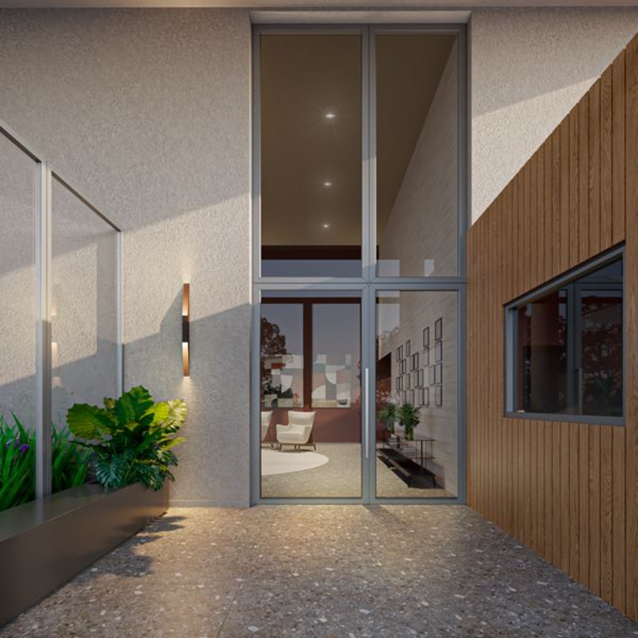 Apartamento, 1 quarto, 26 m² - Foto 15