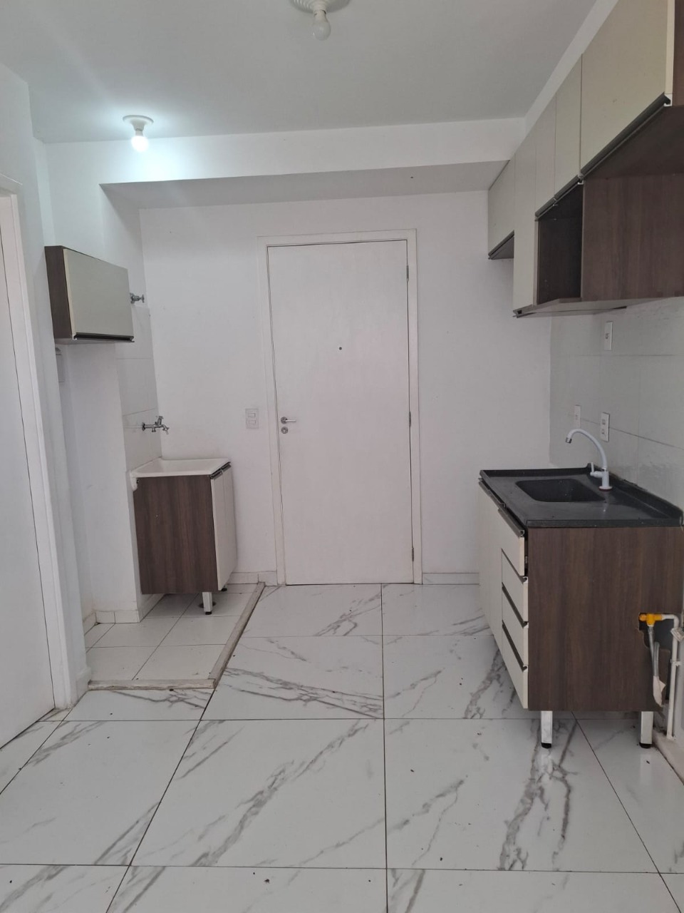 Apartamento, 1 quarto, 24 m² - Foto 1