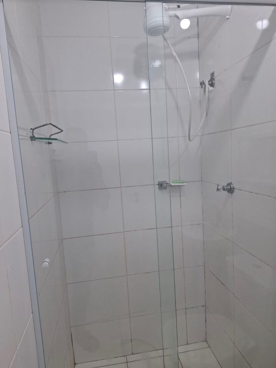 Apartamento, 1 quarto, 24 m² - Foto 11