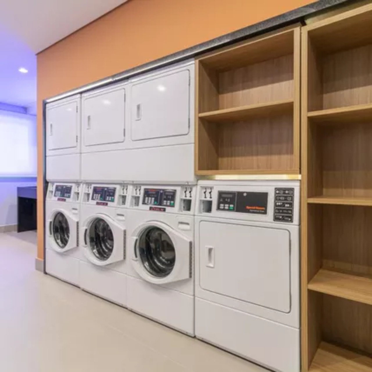 Apartamento, 1 quarto, 24 m² - Foto 24