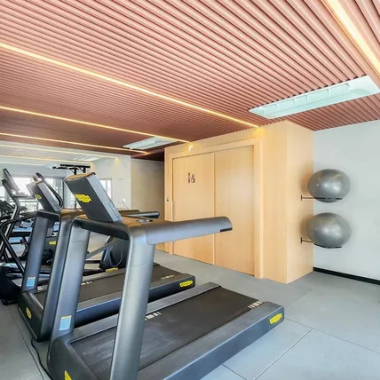 Apartamento, 1 quarto, 32 m² - Foto 15
