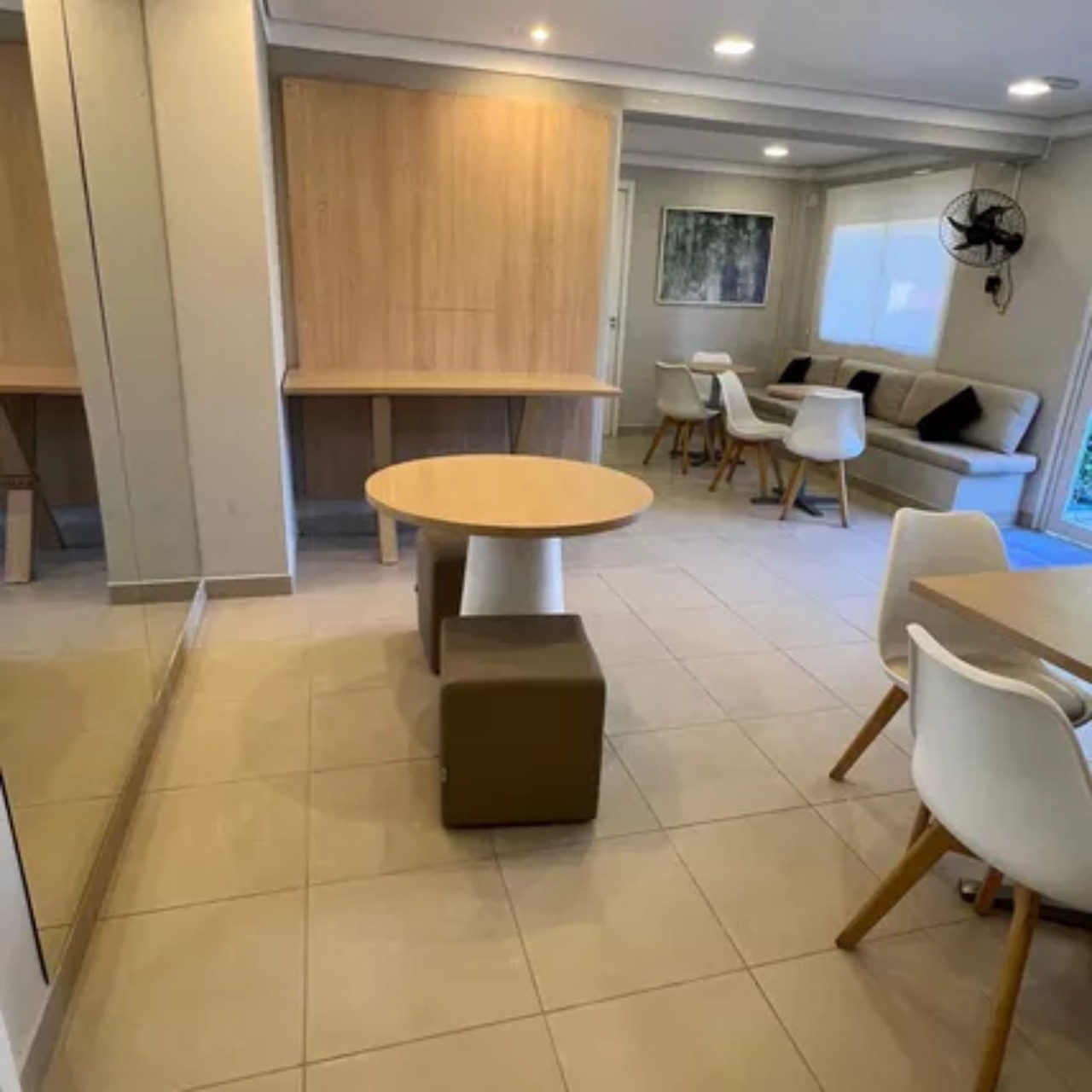 Apartamento, 1 quarto, 27 m² - Foto 7