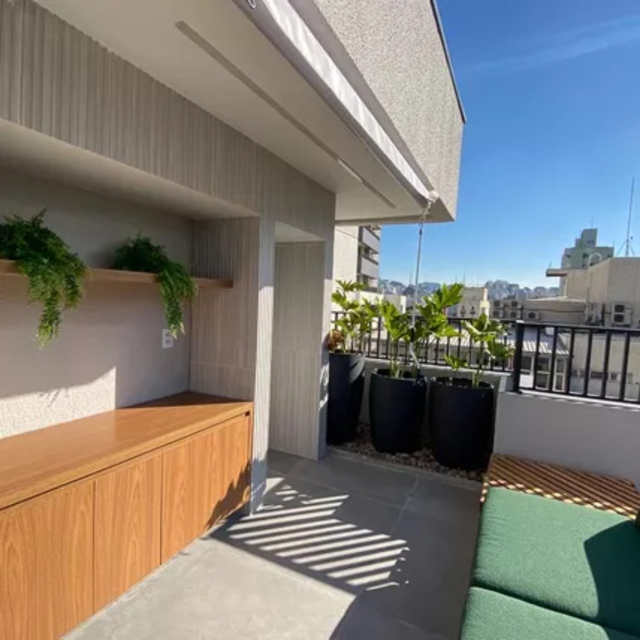 Apartamento, 1 quarto, 24 m² - Foto 11
