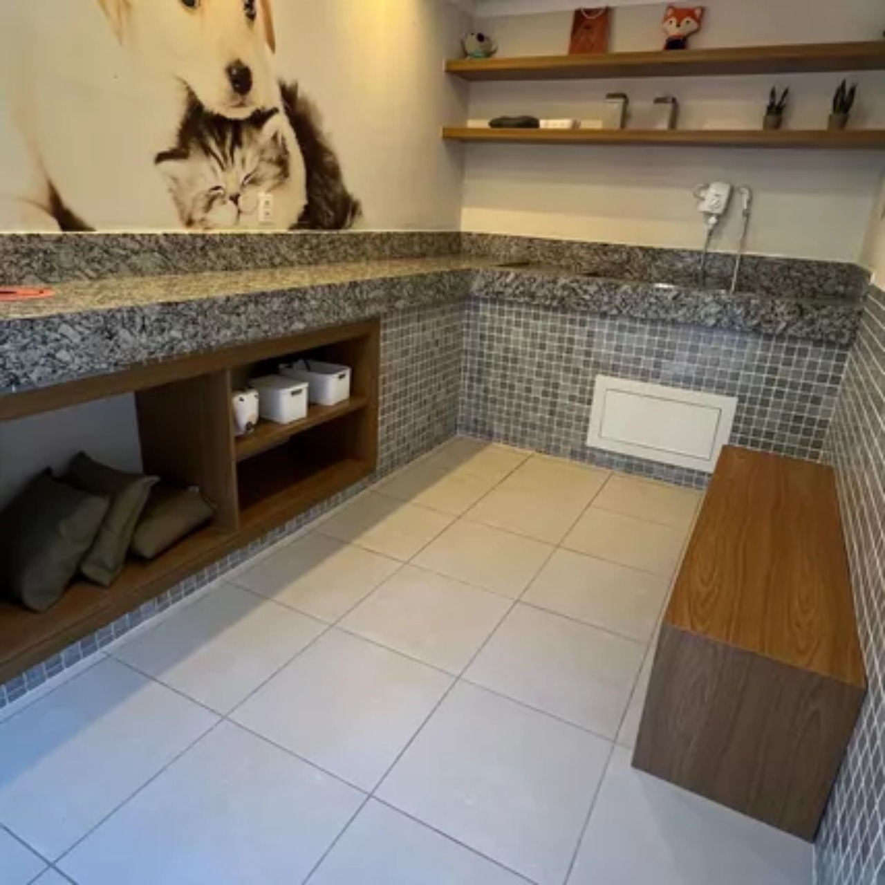 Apartamento, 1 quarto, 27 m² - Foto 15