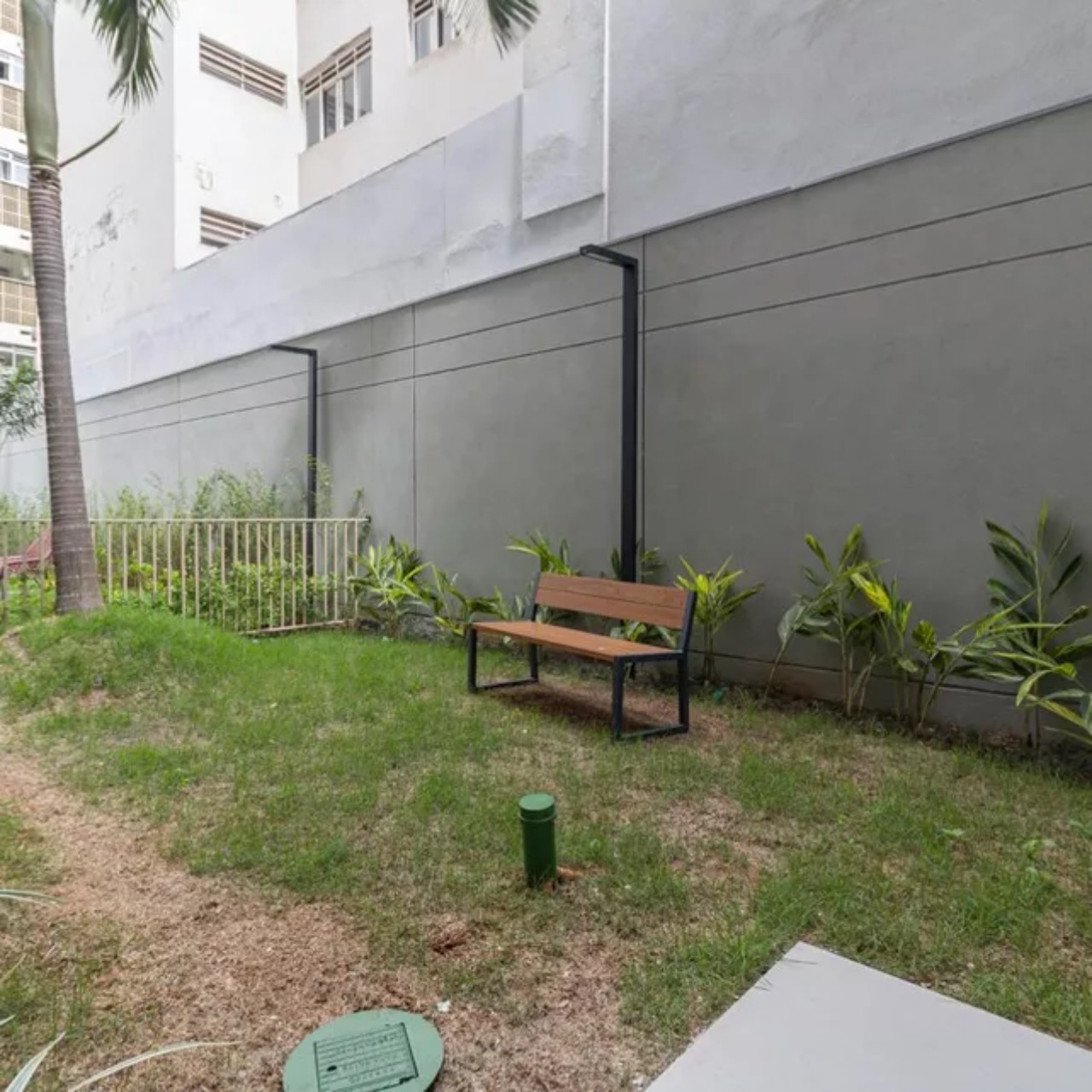 Apartamento, 1 quarto, 24 m² - Foto 12