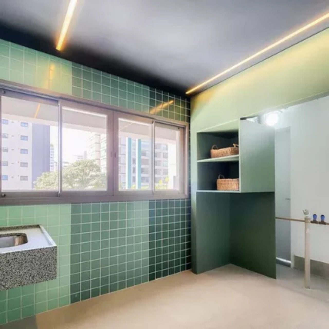 Apartamento, 1 quarto, 32 m² - Foto 13