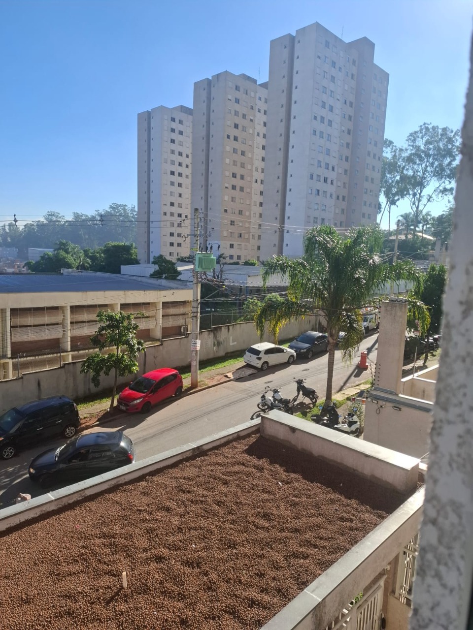 Apartamento, 1 quarto, 24 m² - Foto 6