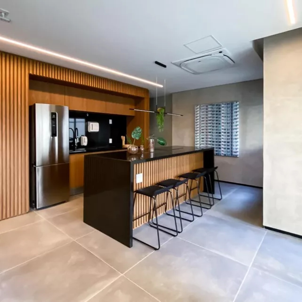 Apartamento, 1 quarto, 24 m² - Foto 20