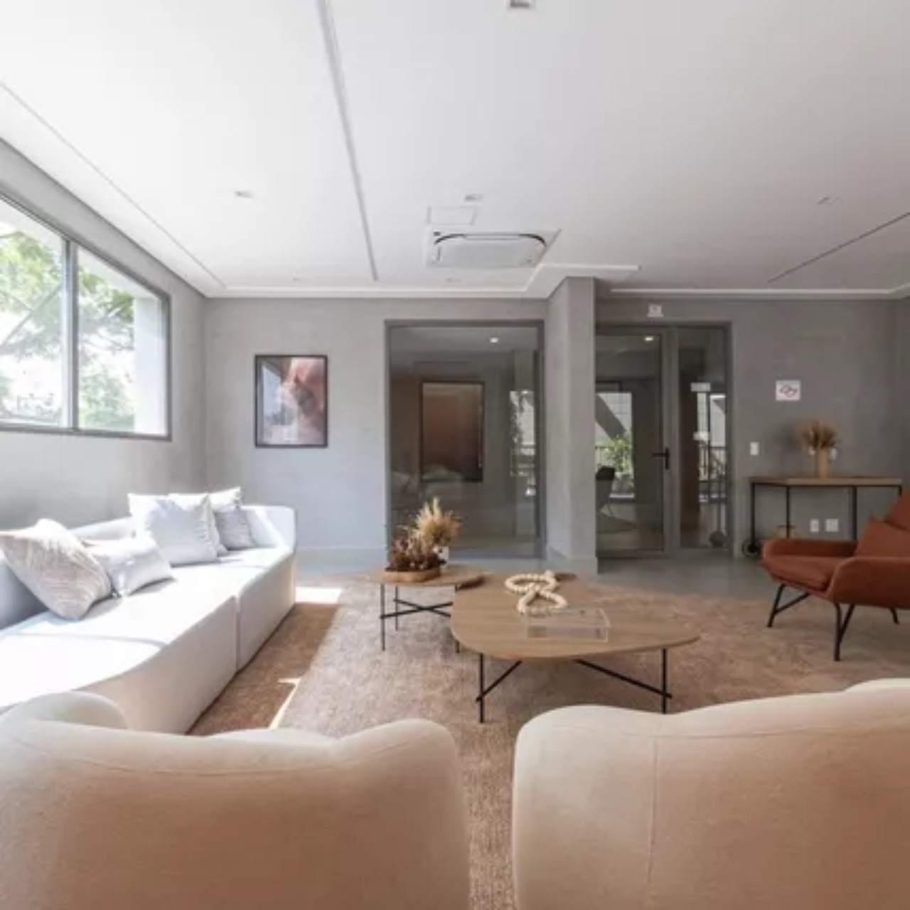 Apartamento, 1 quarto, 24 m² - Foto 17