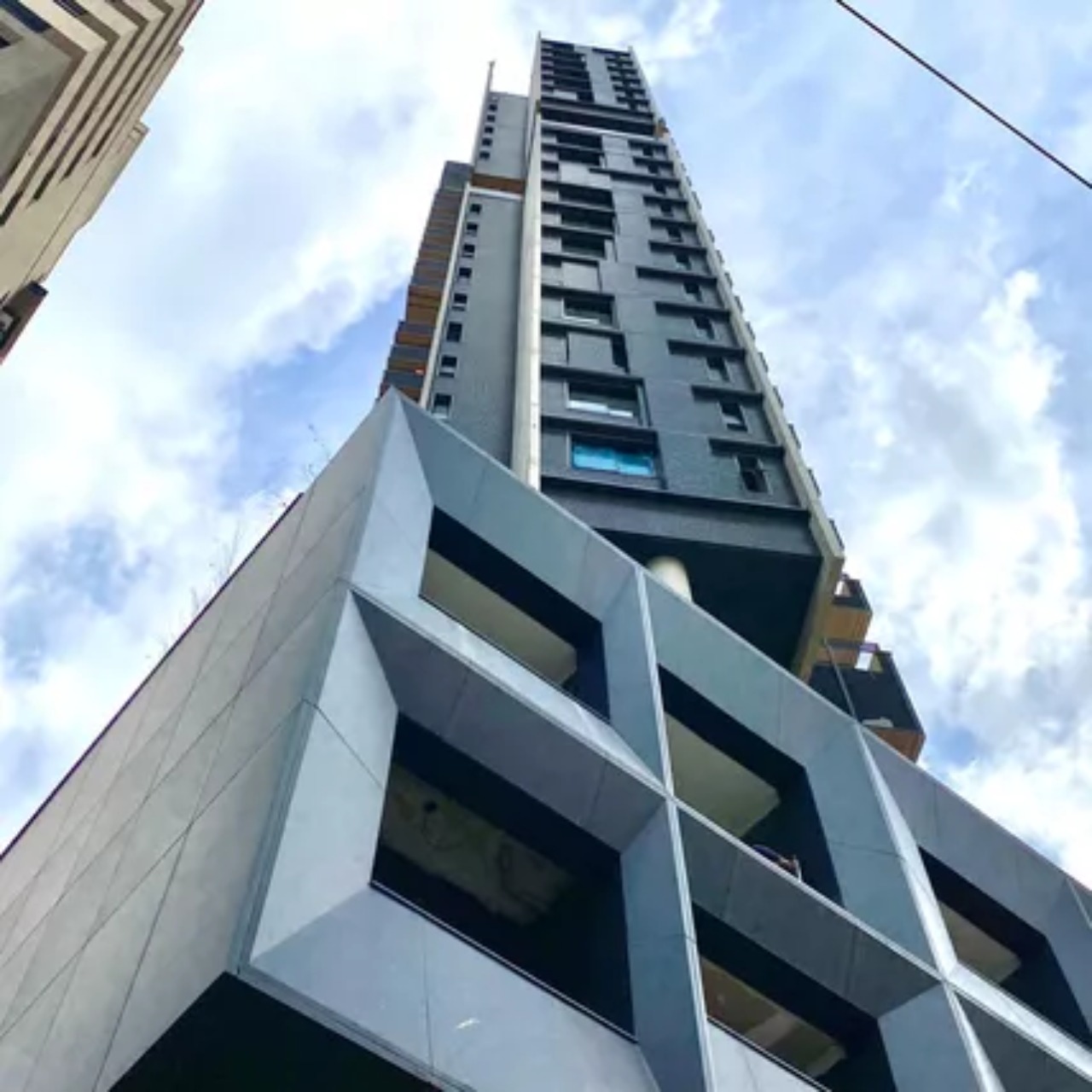 Apartamento, 1 quarto, 41 m² - Foto 2