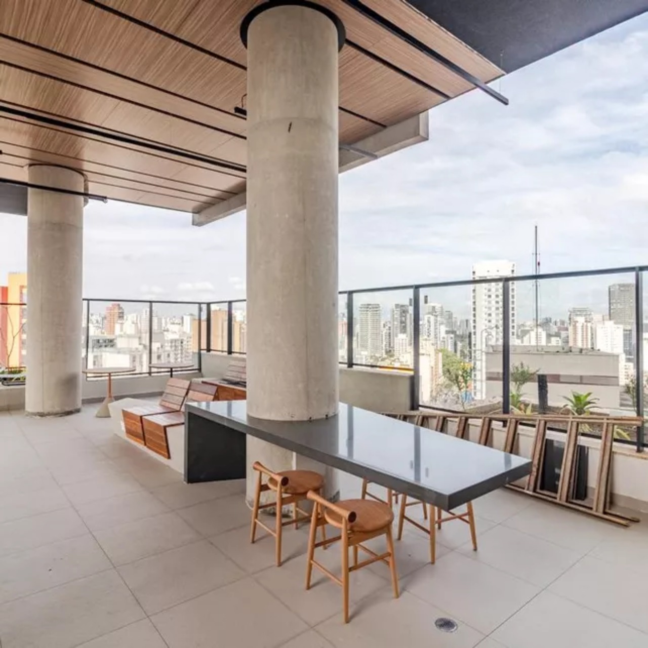 Apartamento, 1 quarto, 41 m² - Foto 7