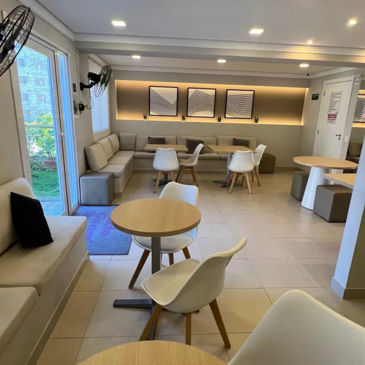 Apartamento, 1 quarto, 27 m² - Foto 5