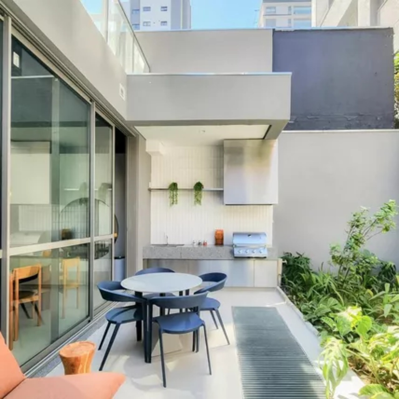 Apartamento, 1 quarto, 32 m² - Foto 3