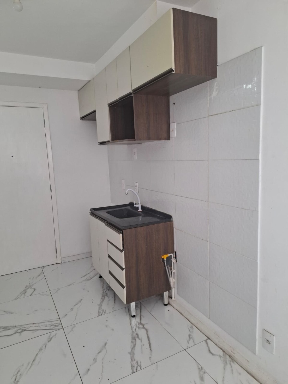 Apartamento, 1 quarto, 24 m² - Foto 2
