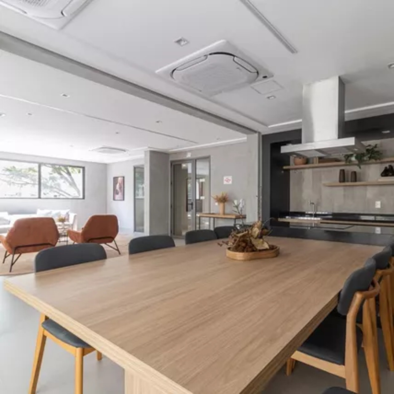 Apartamento, 1 quarto, 24 m² - Foto 20