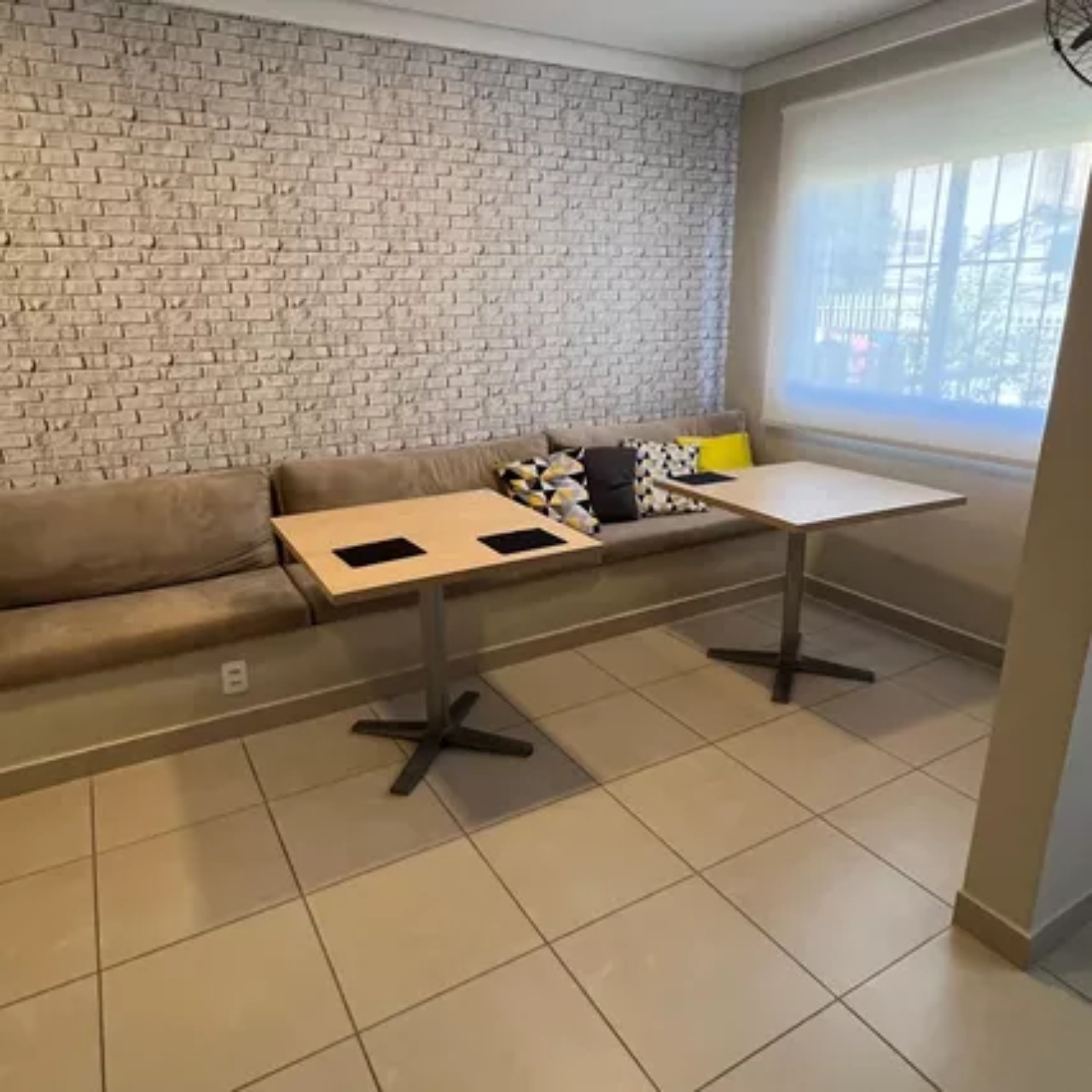 Apartamento, 1 quarto, 27 m² - Foto 9
