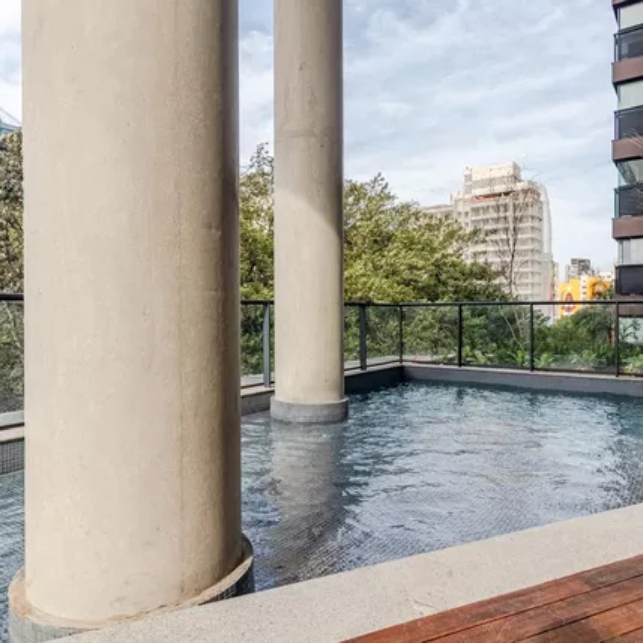 Apartamento, 1 quarto, 41 m² - Foto 11