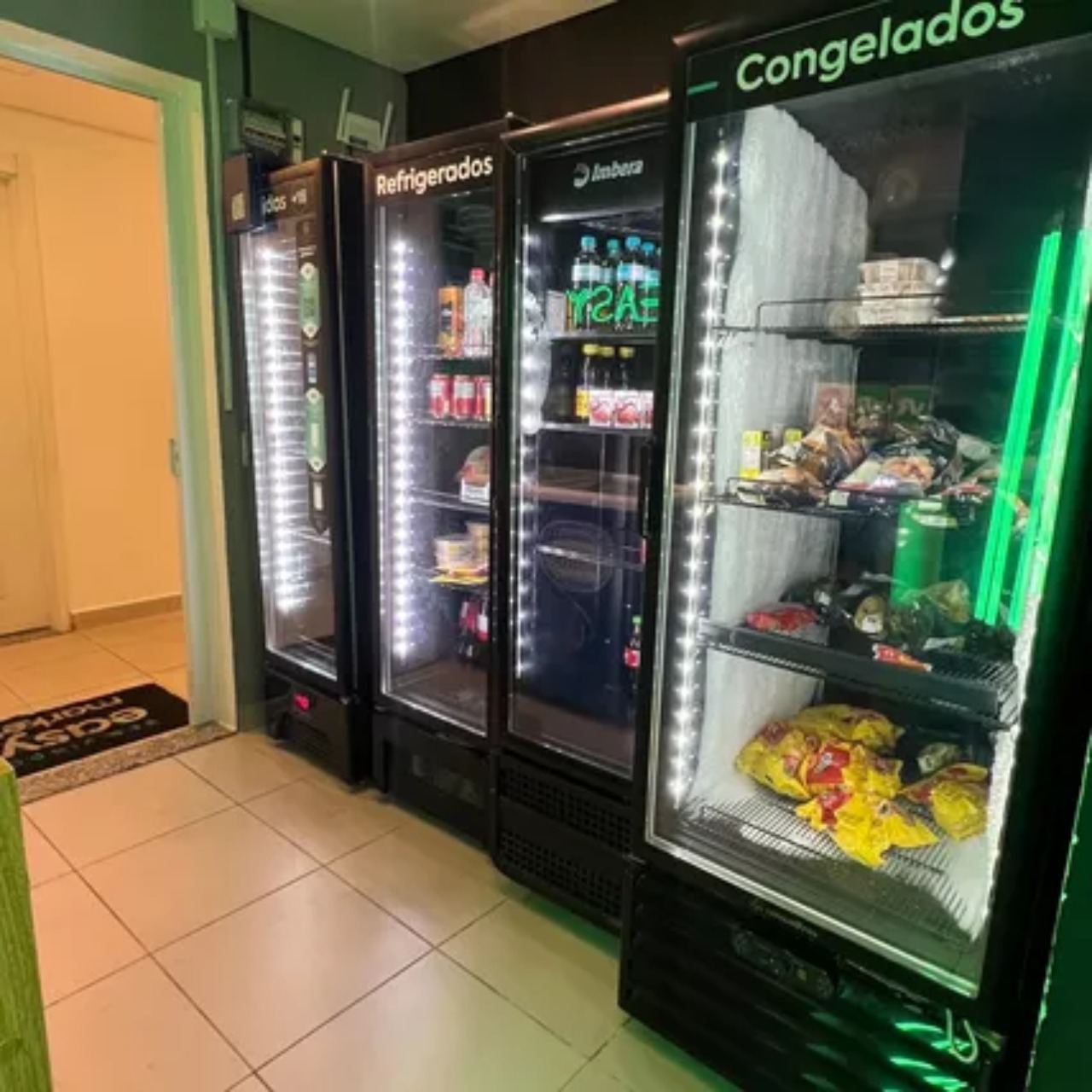 Apartamento, 1 quarto, 27 m² - Foto 13