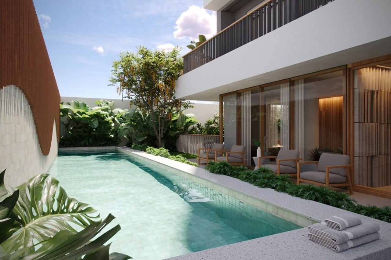 Apartamento, 2 quartos, 93 m² - Foto 9