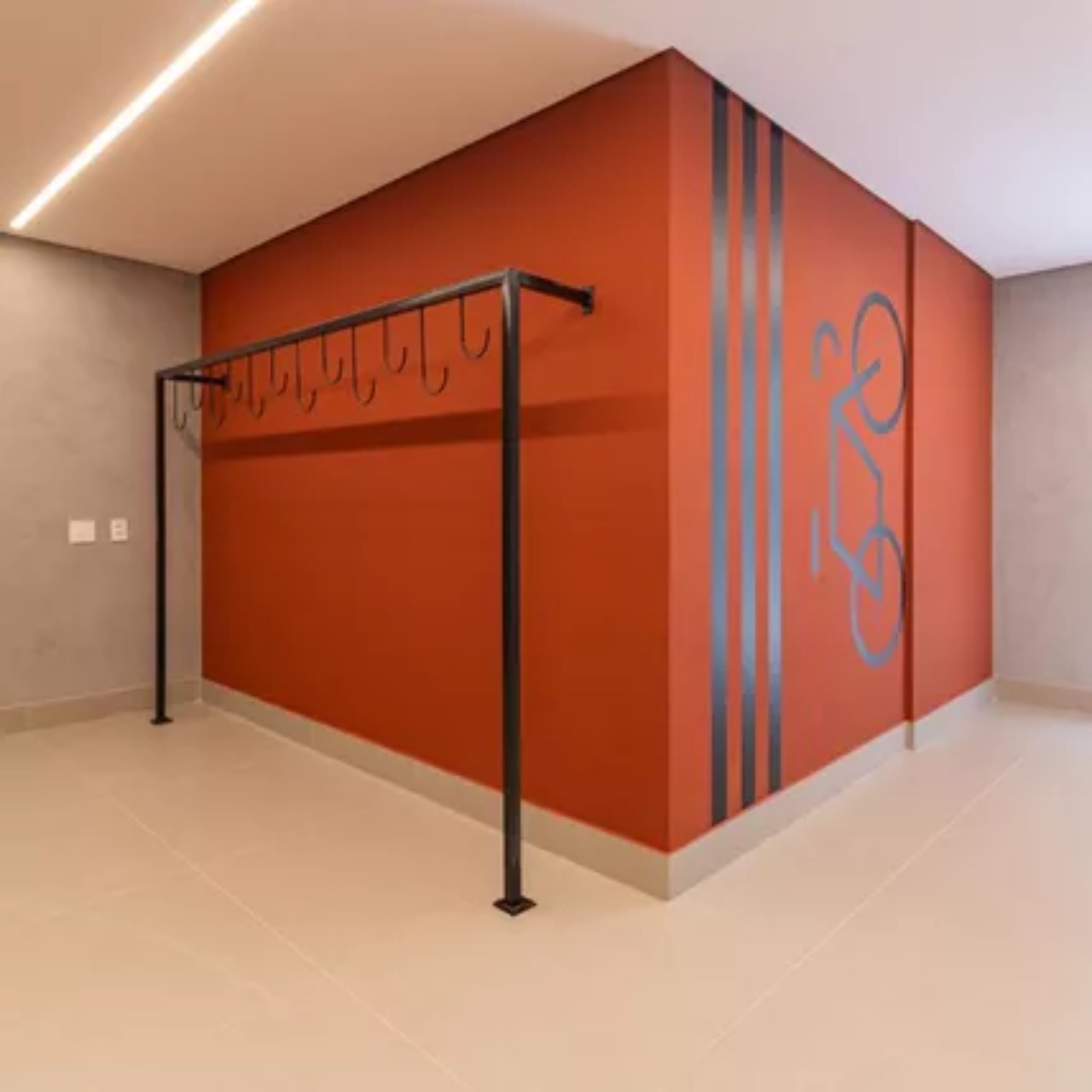 Apartamento, 1 quarto, 24 m² - Foto 26