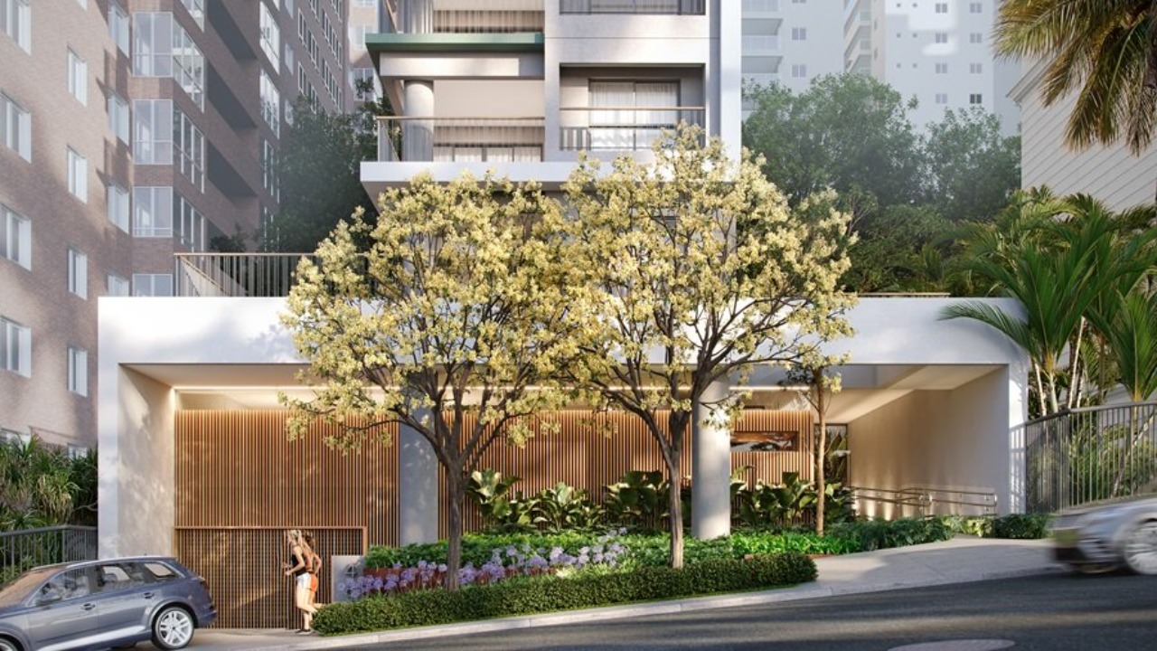 Apartamento, 2 quartos, 93 m² - Foto 4