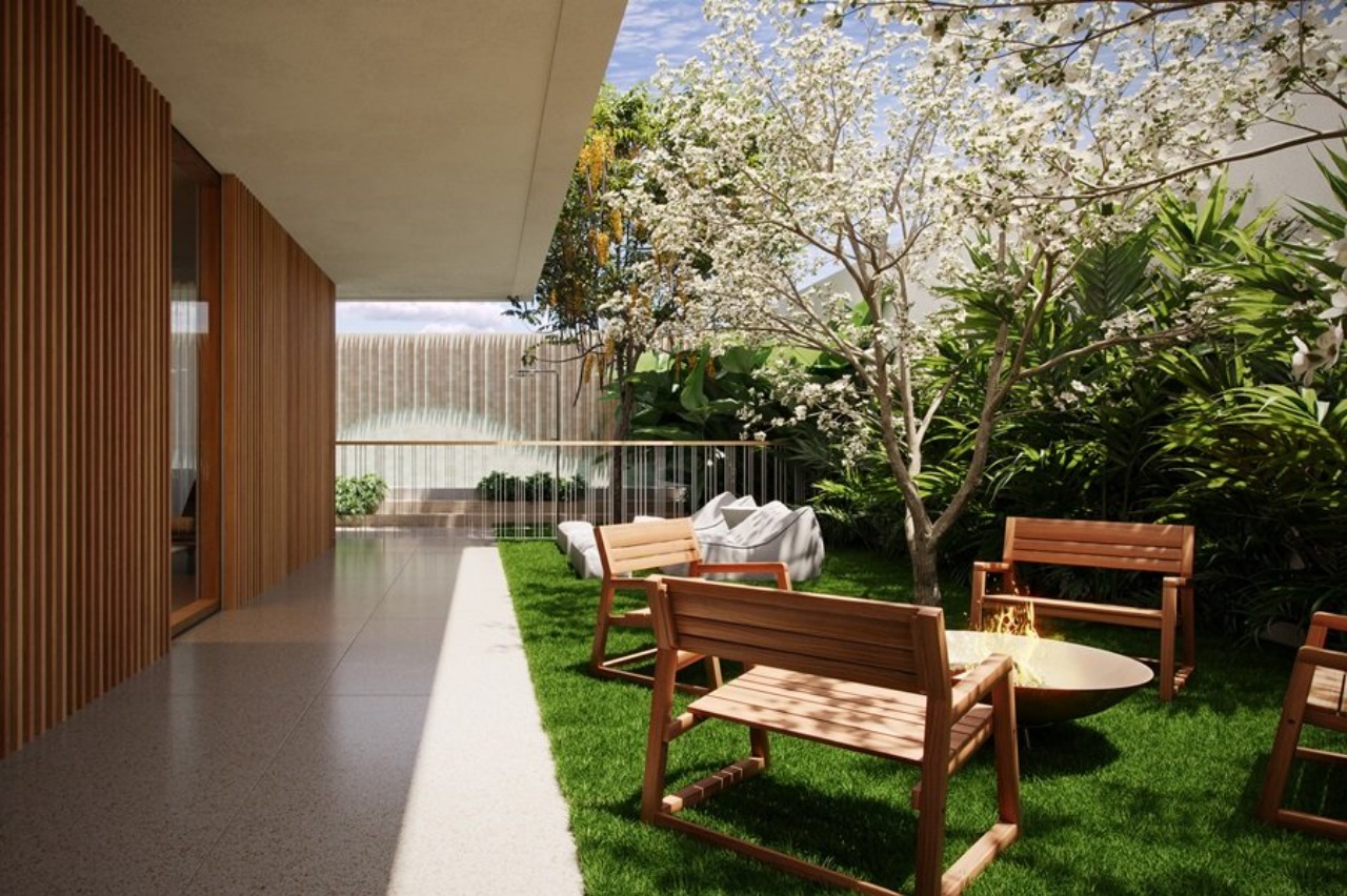 Apartamento, 2 quartos, 93 m² - Foto 7