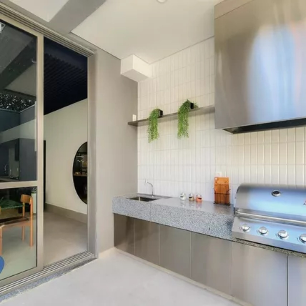 Apartamento, 1 quarto, 32 m² - Foto 11