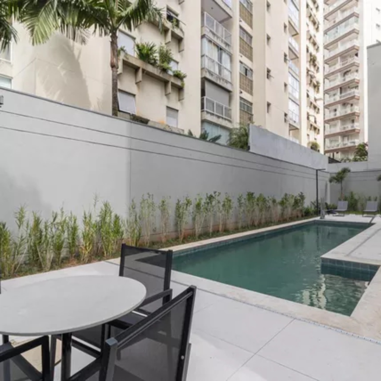 Apartamento, 1 quarto, 24 m² - Foto 9