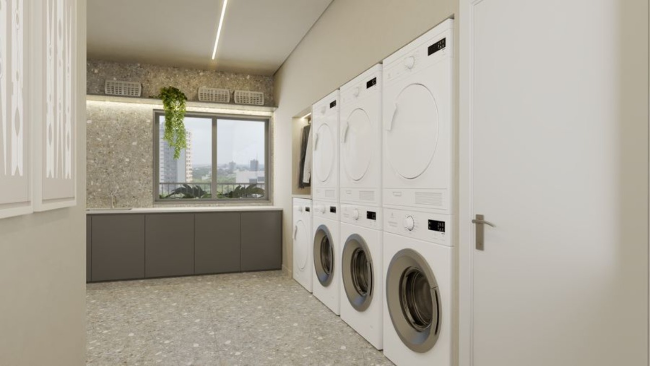 Apartamento, 1 quarto, 26 m² - Foto 23