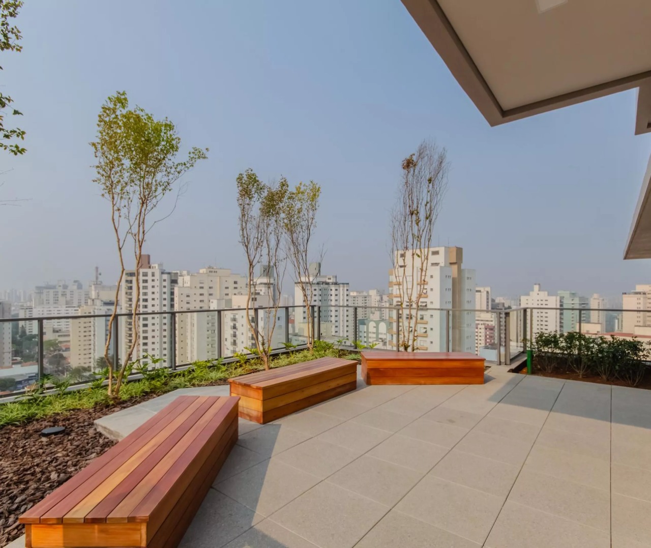 Apartamento, 1 quarto, 19 m² - Foto 7