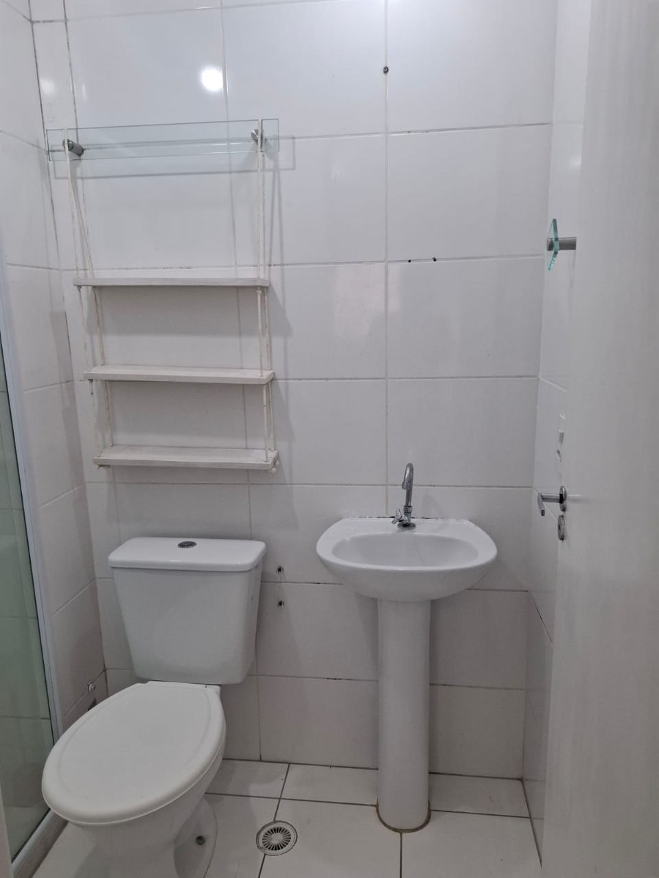 Apartamento, 1 quarto, 24 m² - Foto 10