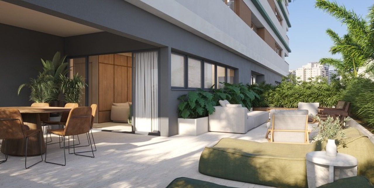 Apartamento, 2 quartos, 93 m² - Foto 6