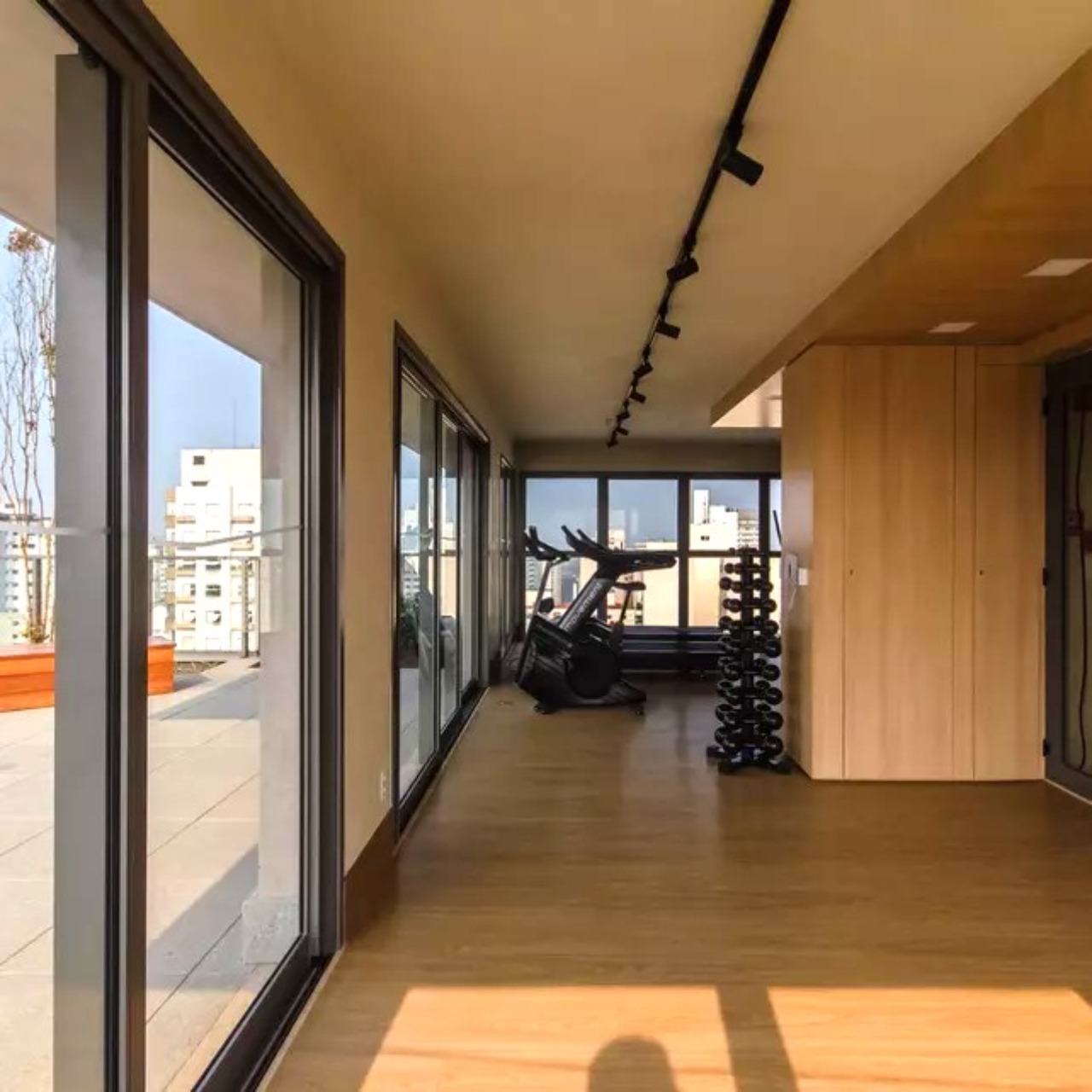 Apartamento, 1 quarto, 19 m² - Foto 13