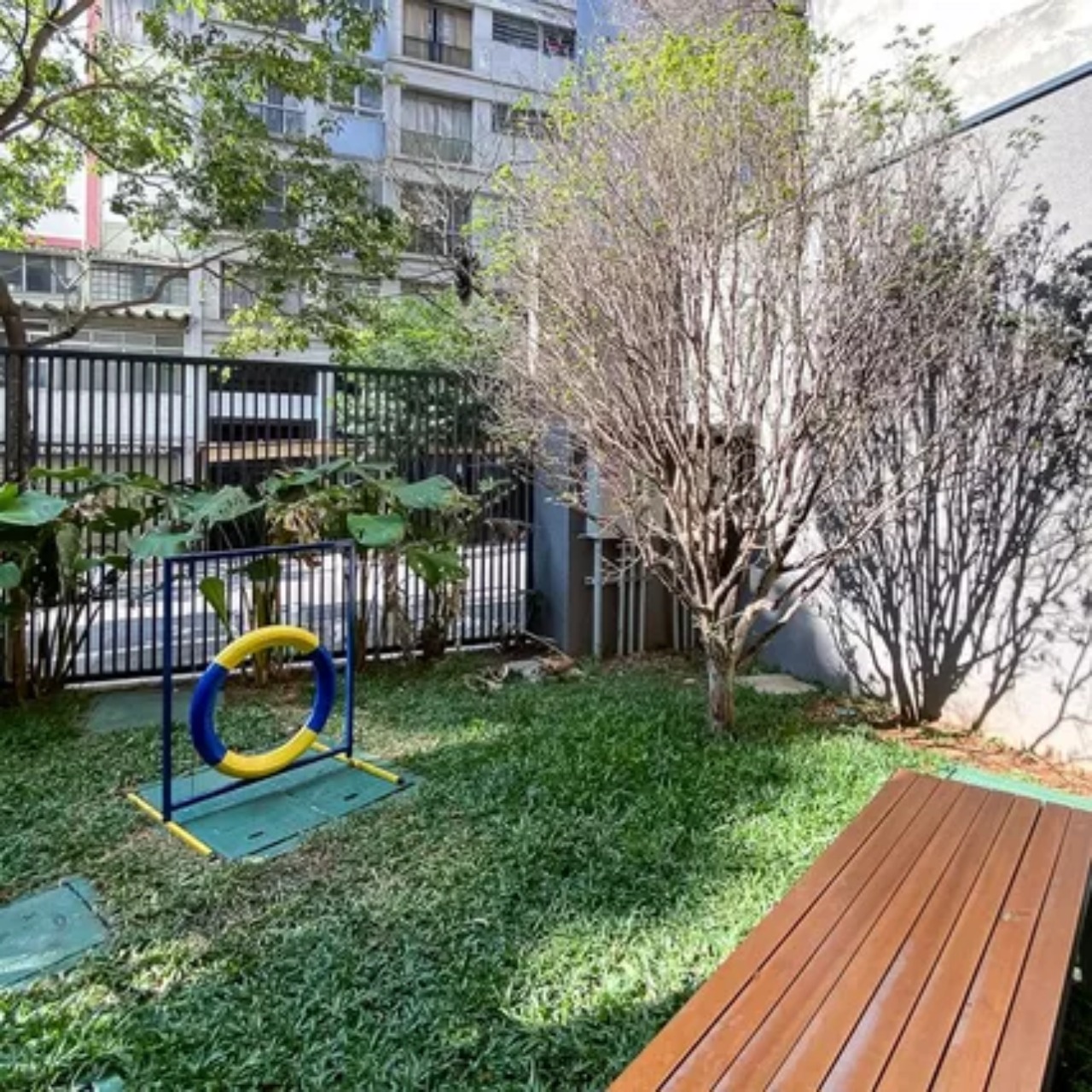 Apartamento, 1 quarto, 24 m² - Foto 16