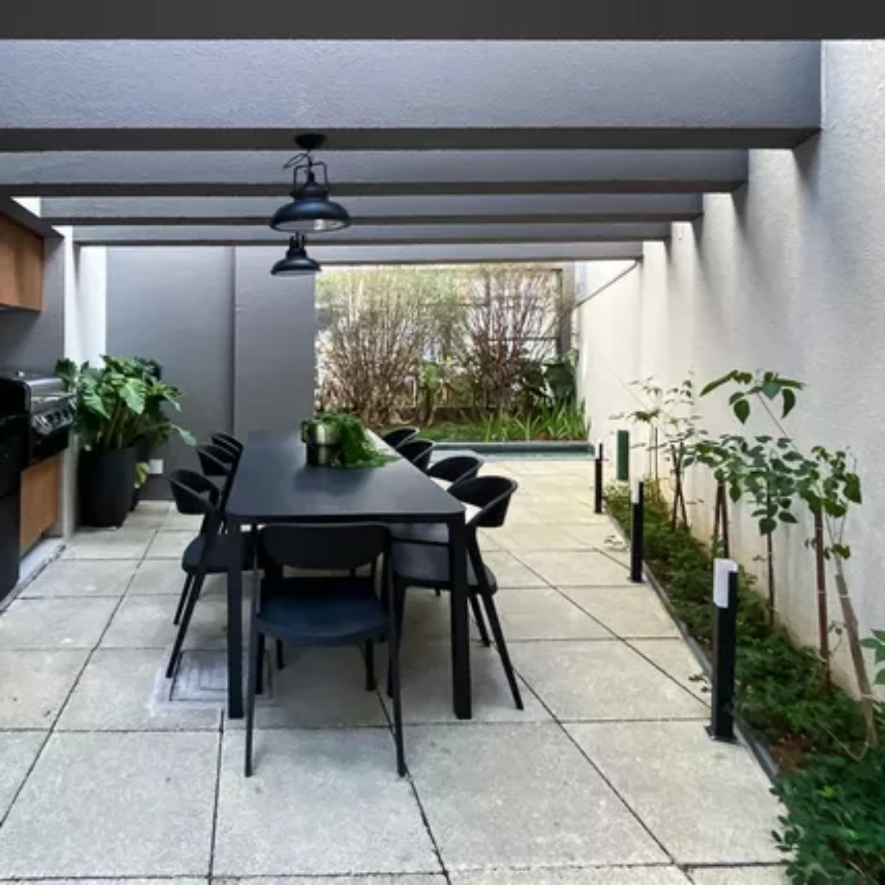 Apartamento, 1 quarto, 24 m² - Foto 15