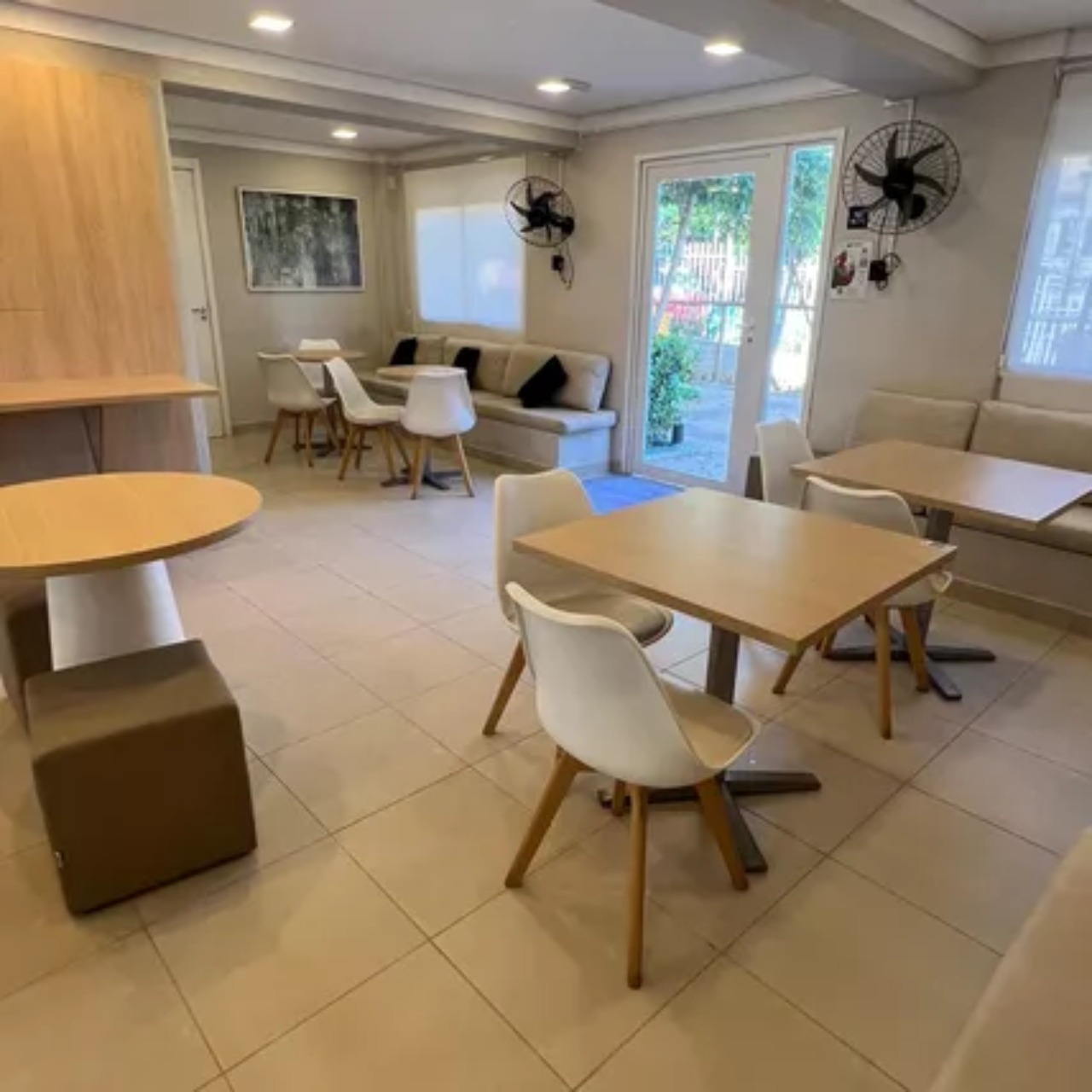 Apartamento, 1 quarto, 27 m² - Foto 6