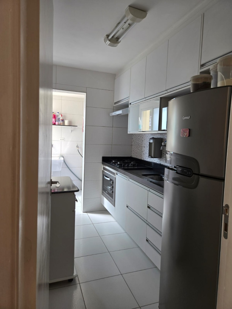 Apartamento, 2 quartos, 50 m² - Foto 19
